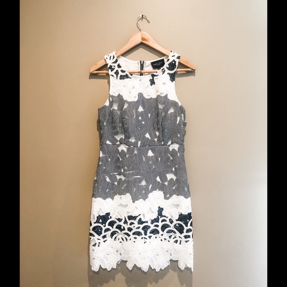 Romeo + Juliet Couture Dress